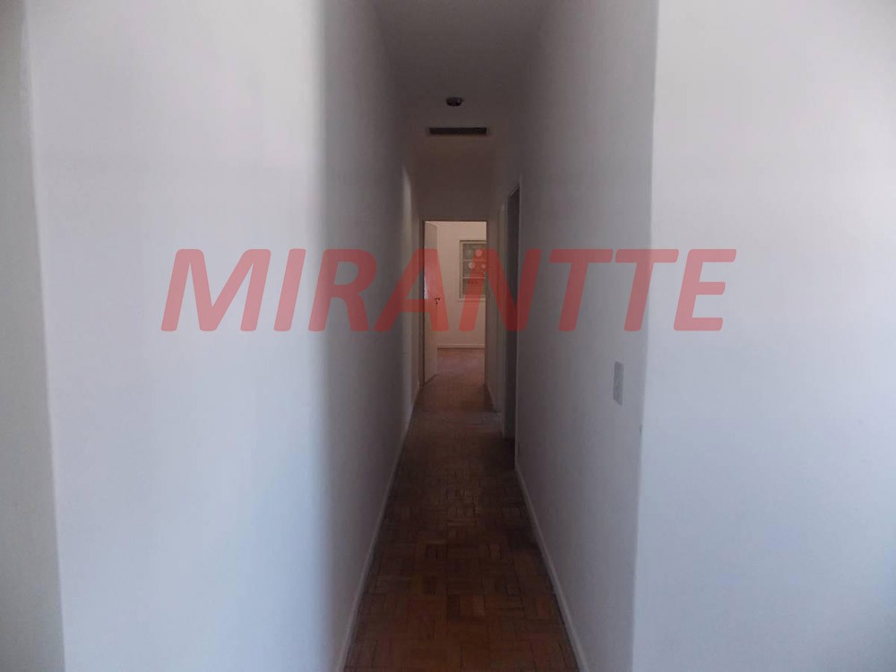 Sobrado de 142m² com 3 quartos em Vila Guilherme