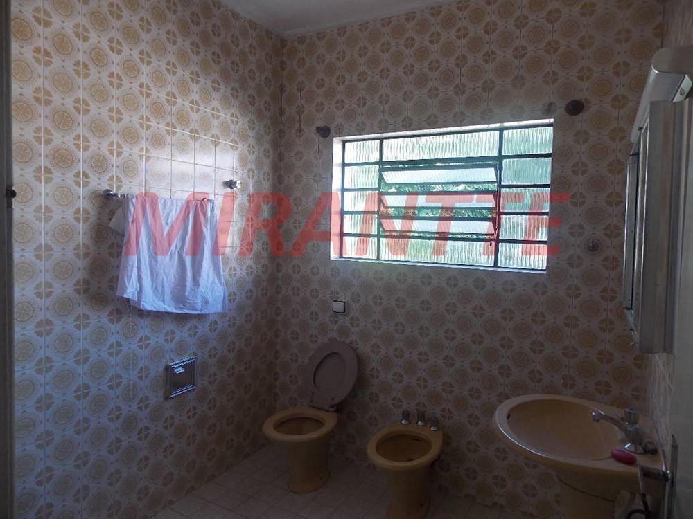 Sobrado de 142m² com 3 quartos em Vila Guilherme