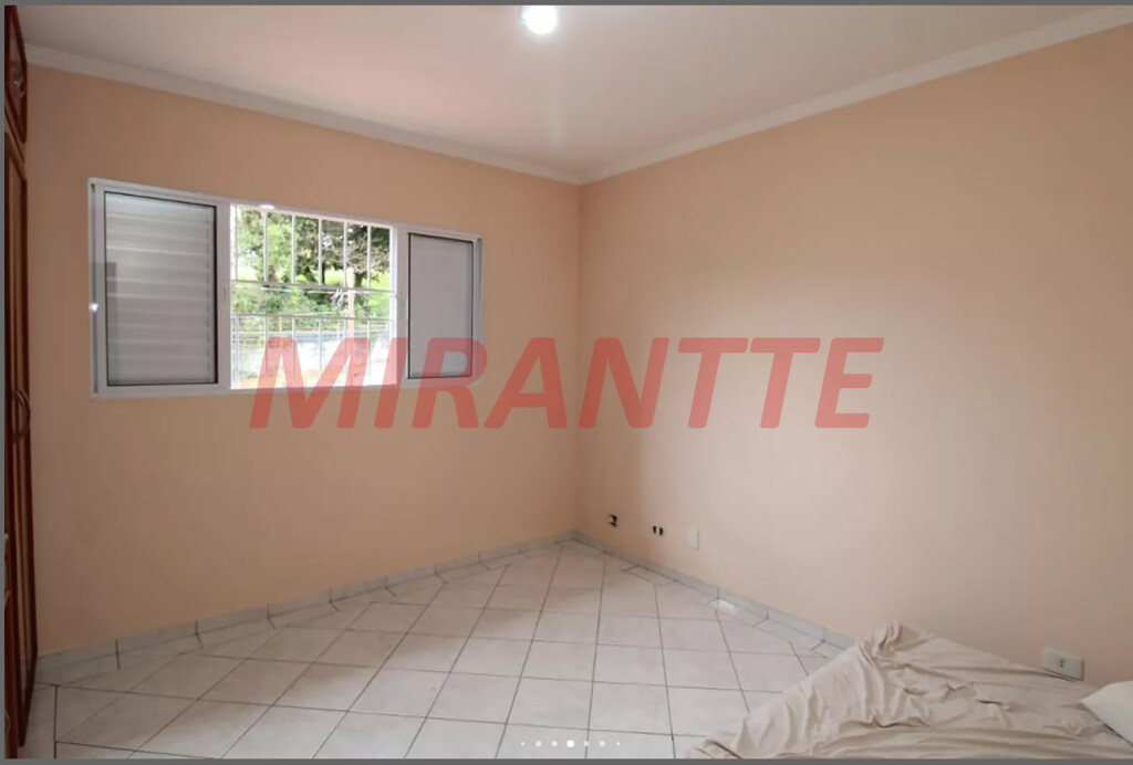 Sobrado com 3 quartos em Jardim Leonor Mendes De Barros