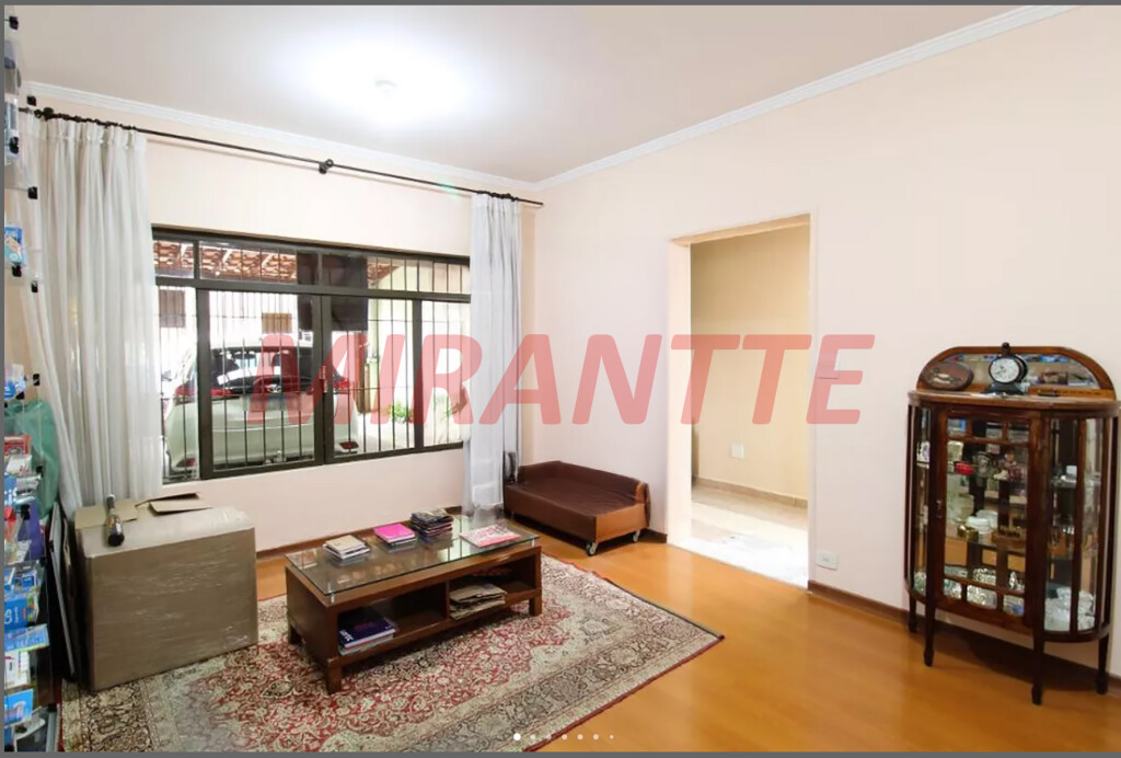 Sobrado com 3 quartos em Jardim Leonor Mendes De Barros