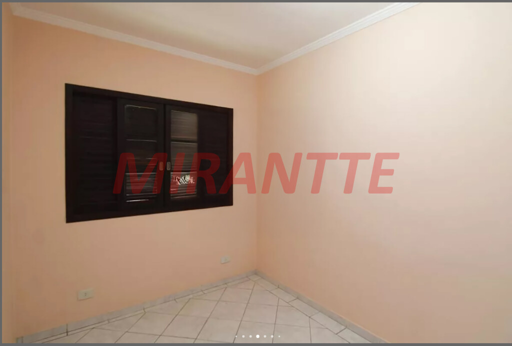 Sobrado com 3 quartos em Jardim Leonor Mendes De Barros
