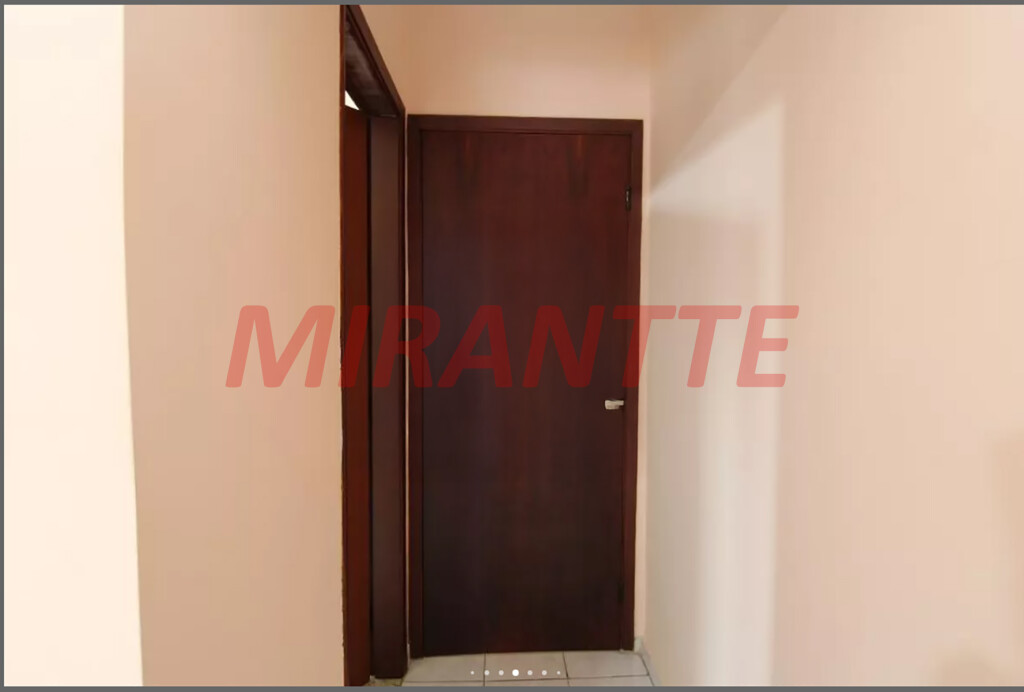 Sobrado com 3 quartos em Jardim Leonor Mendes De Barros