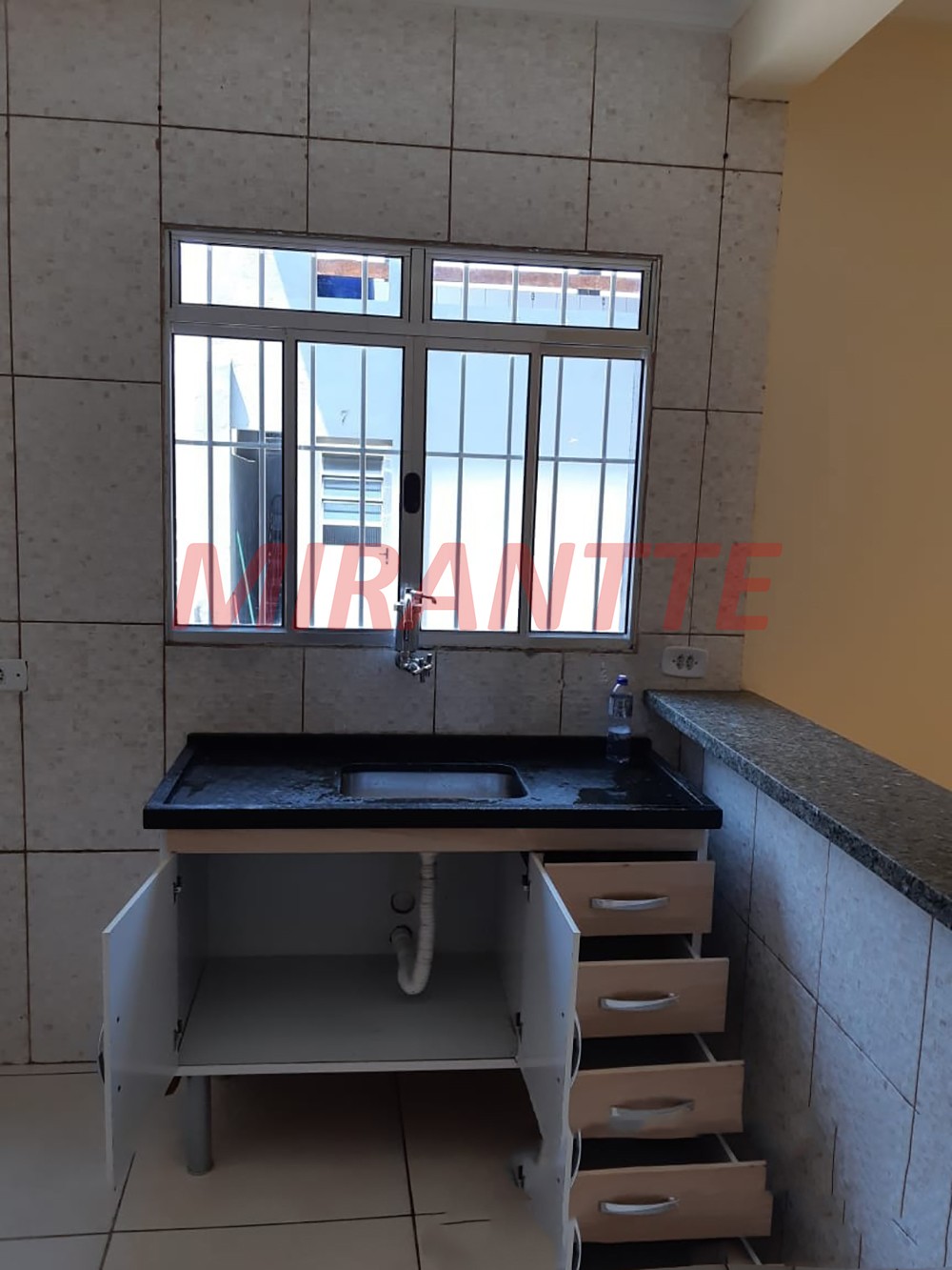 Casa terrea de 500m² com 6 quartos em Recanto feliz