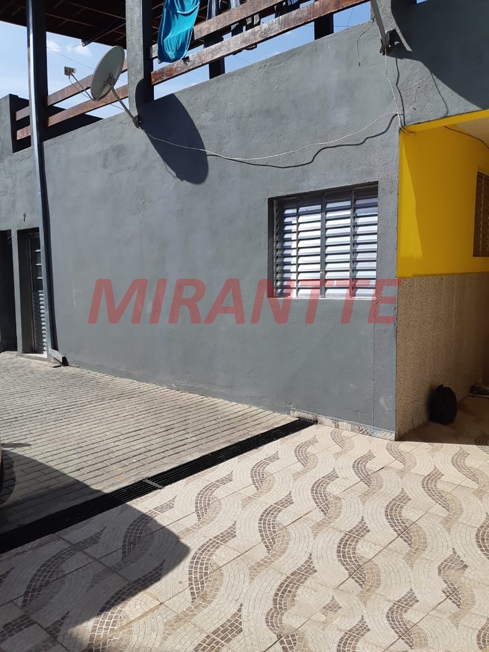 Casa terrea de 500m² com 6 quartos em Recanto feliz