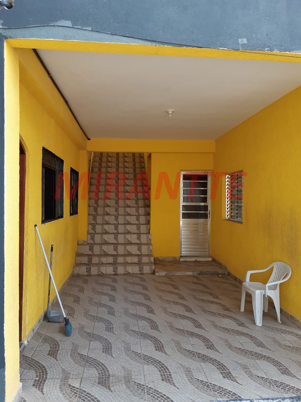 Casa terrea de 500m² com 6 quartos em Recanto feliz