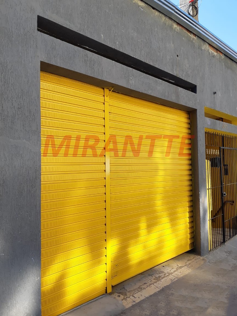 Casa terrea de 500m² com 6 quartos em Recanto feliz