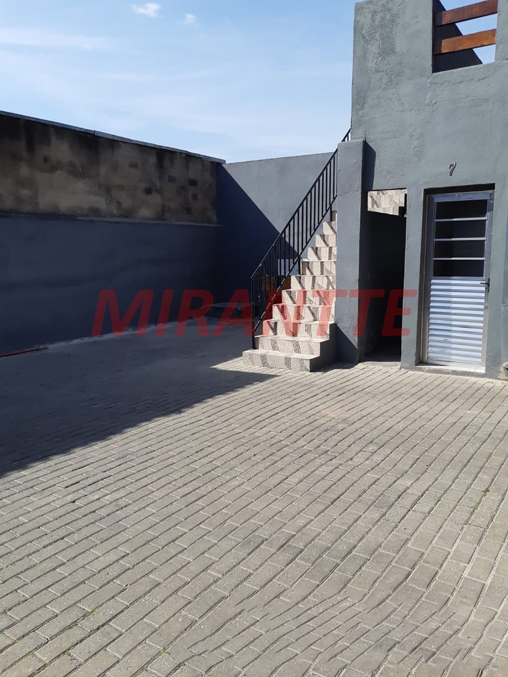 Casa terrea de 500m² com 6 quartos em Recanto feliz