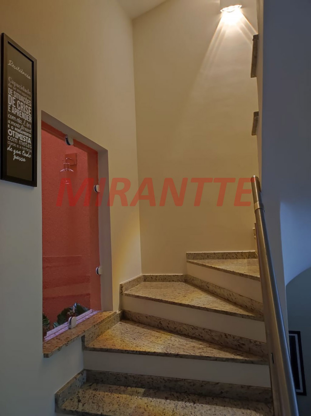 Sobrado de 115m² com 3 quartos em Mandaqui