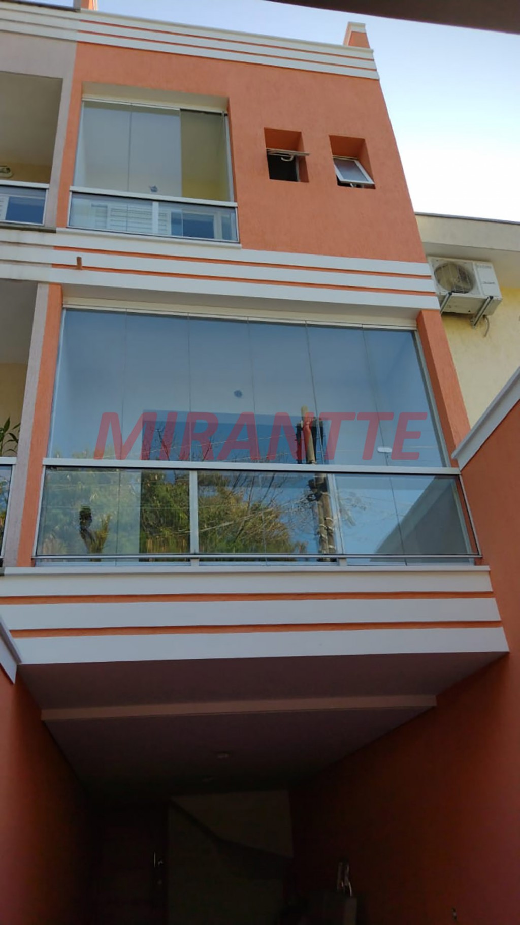 Sobrado de 115m² com 3 quartos em Mandaqui