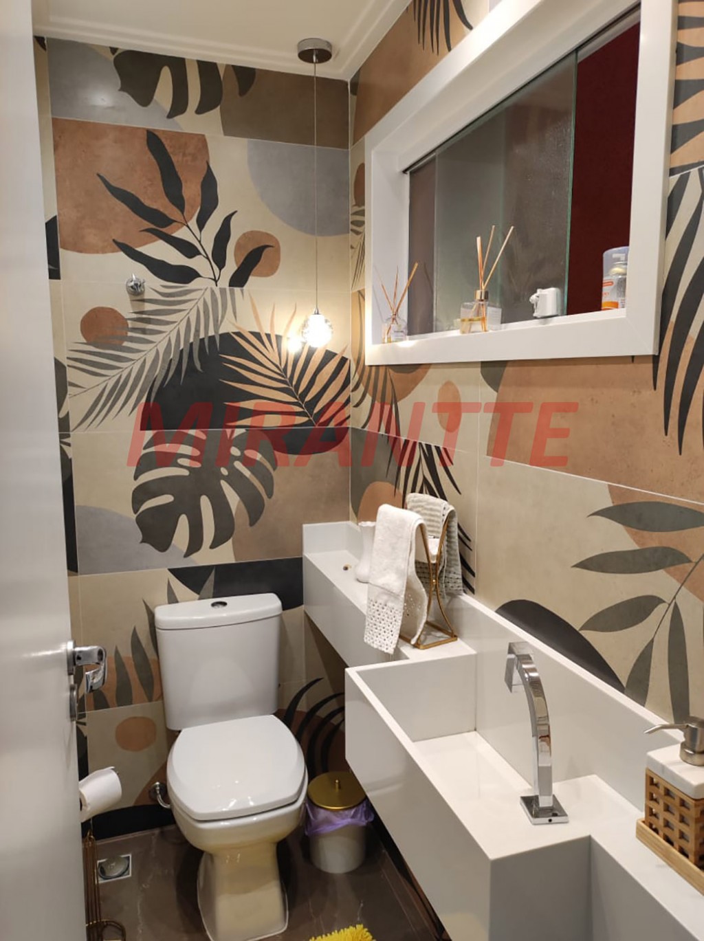 Sobrado de 115m² com 3 quartos em Mandaqui