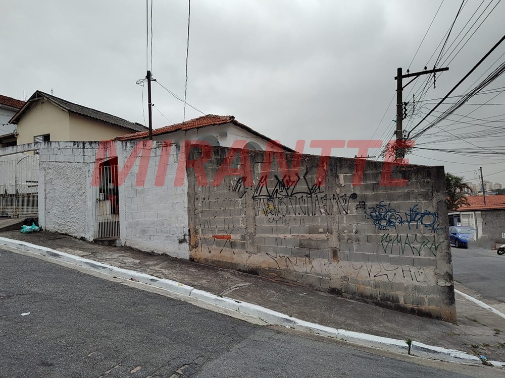 Terreno de 1100m² em Água Fria