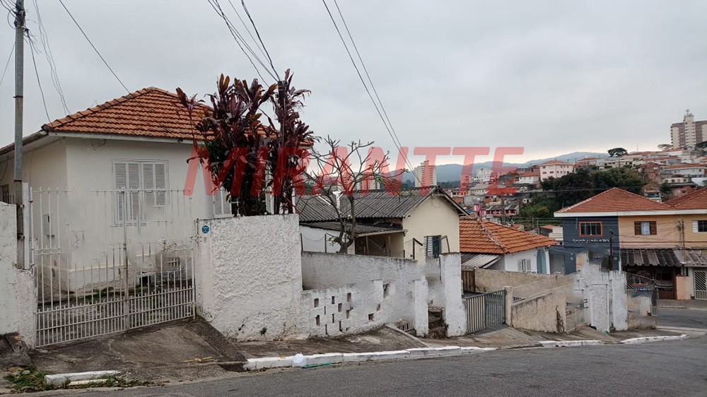 Terreno de 1100m² em Água Fria