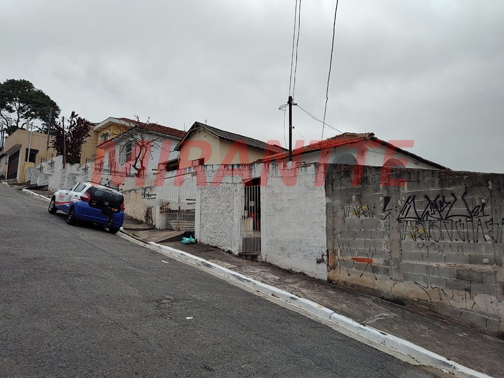 Terreno de 1100m² em Água Fria