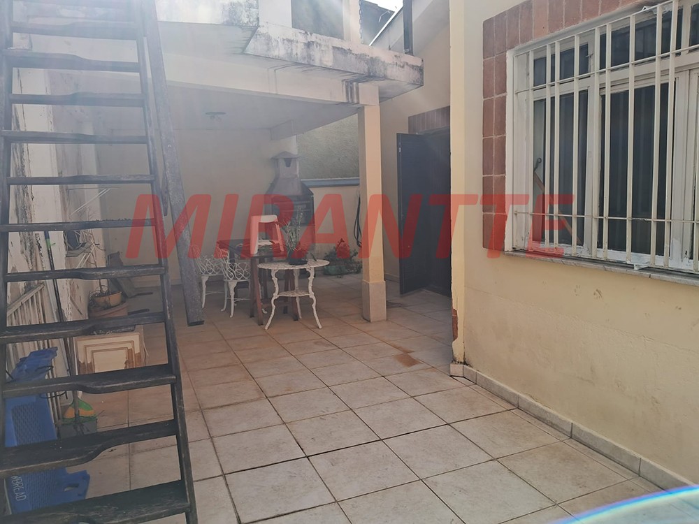 Sobrado de 208m² com 3 quartos em Jardim Virginia Bianca