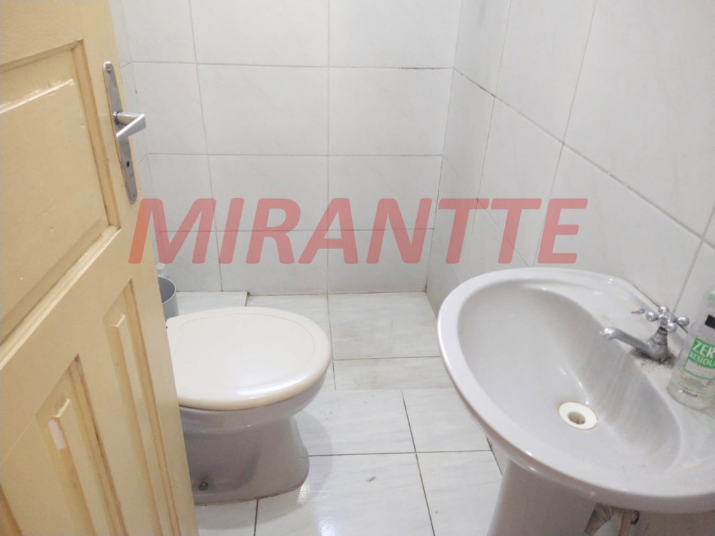 Sobrado de 300m² com 4 quartos em Chácara Cabuçu