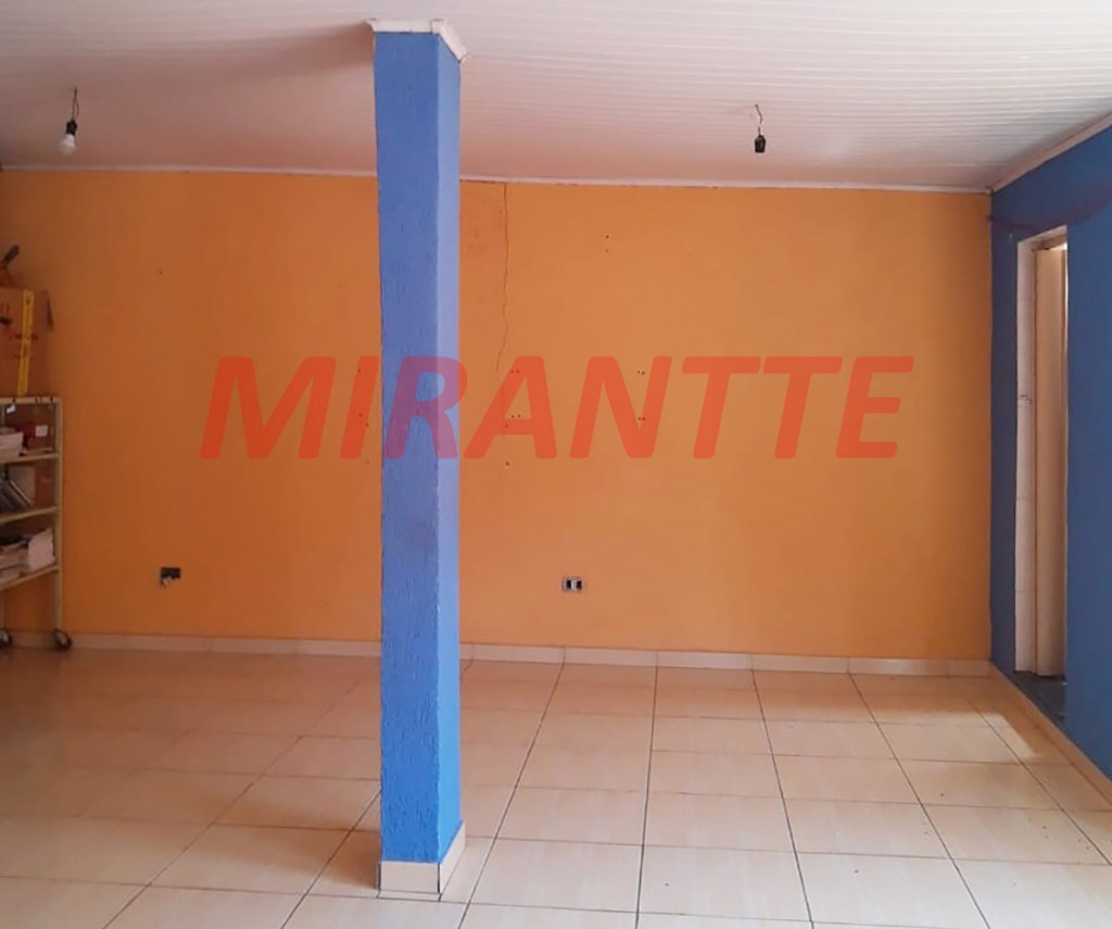 Sobrado de 300m² com 4 quartos em Chácara Cabuçu