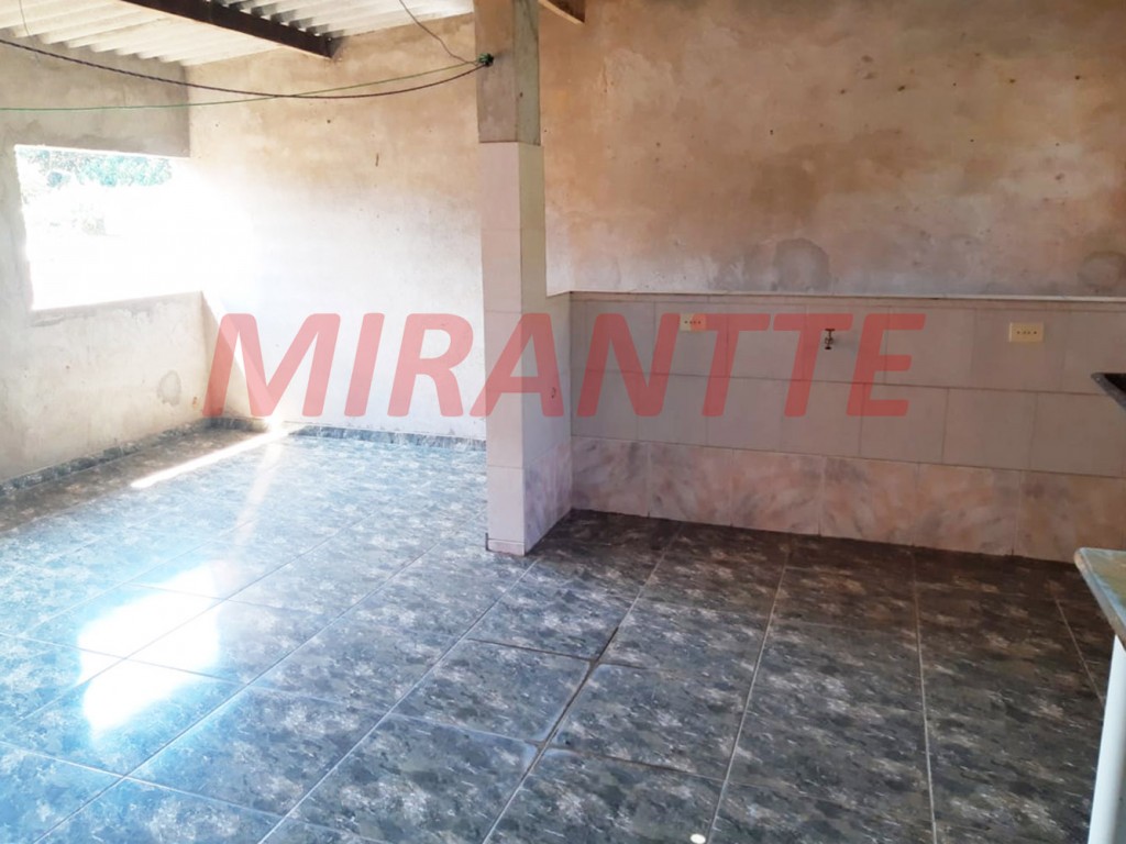 Sobrado de 300m² com 4 quartos em Chácara Cabuçu