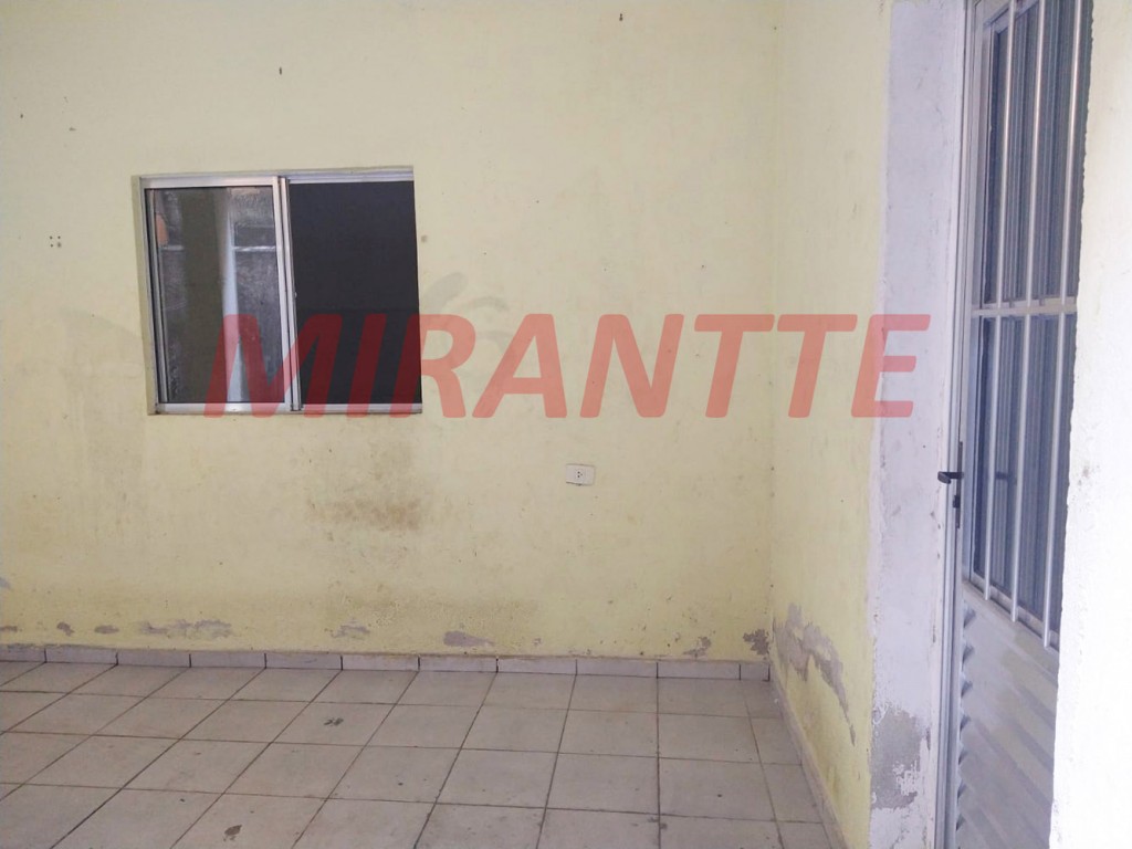 Sobrado de 300m² com 4 quartos em Chácara Cabuçu