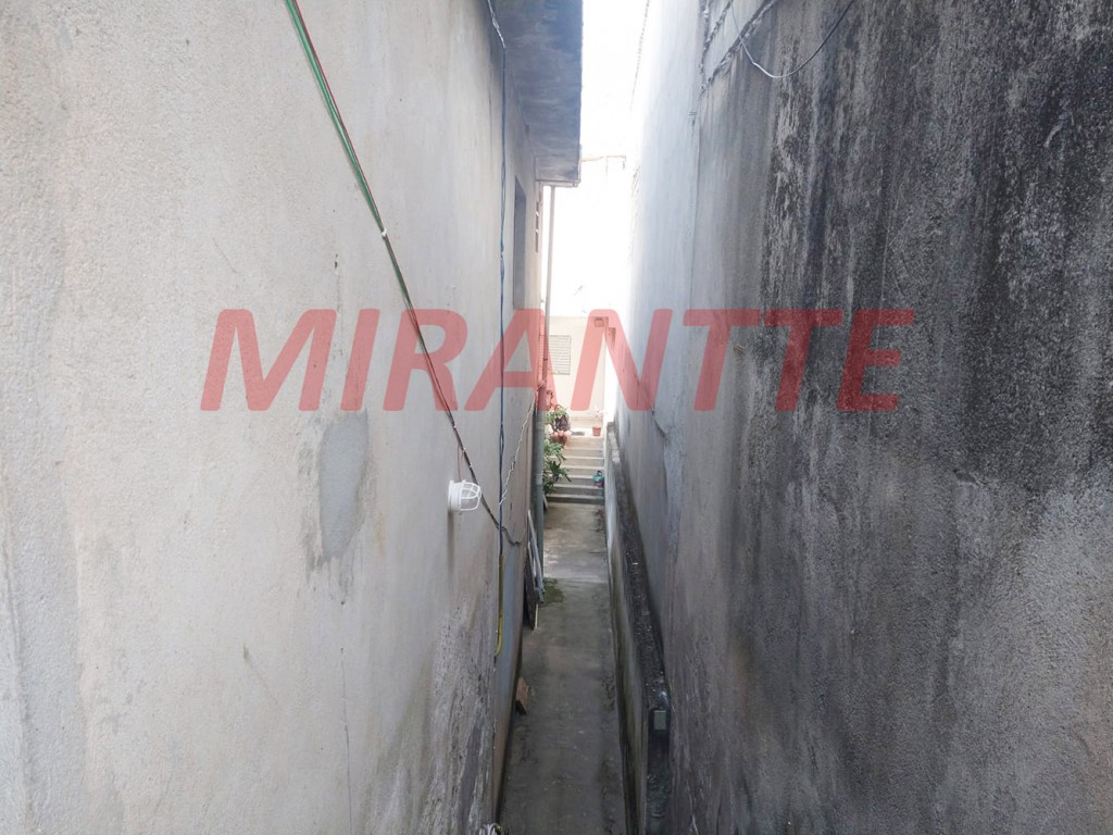 Sobrado de 300m² com 4 quartos em Chácara Cabuçu