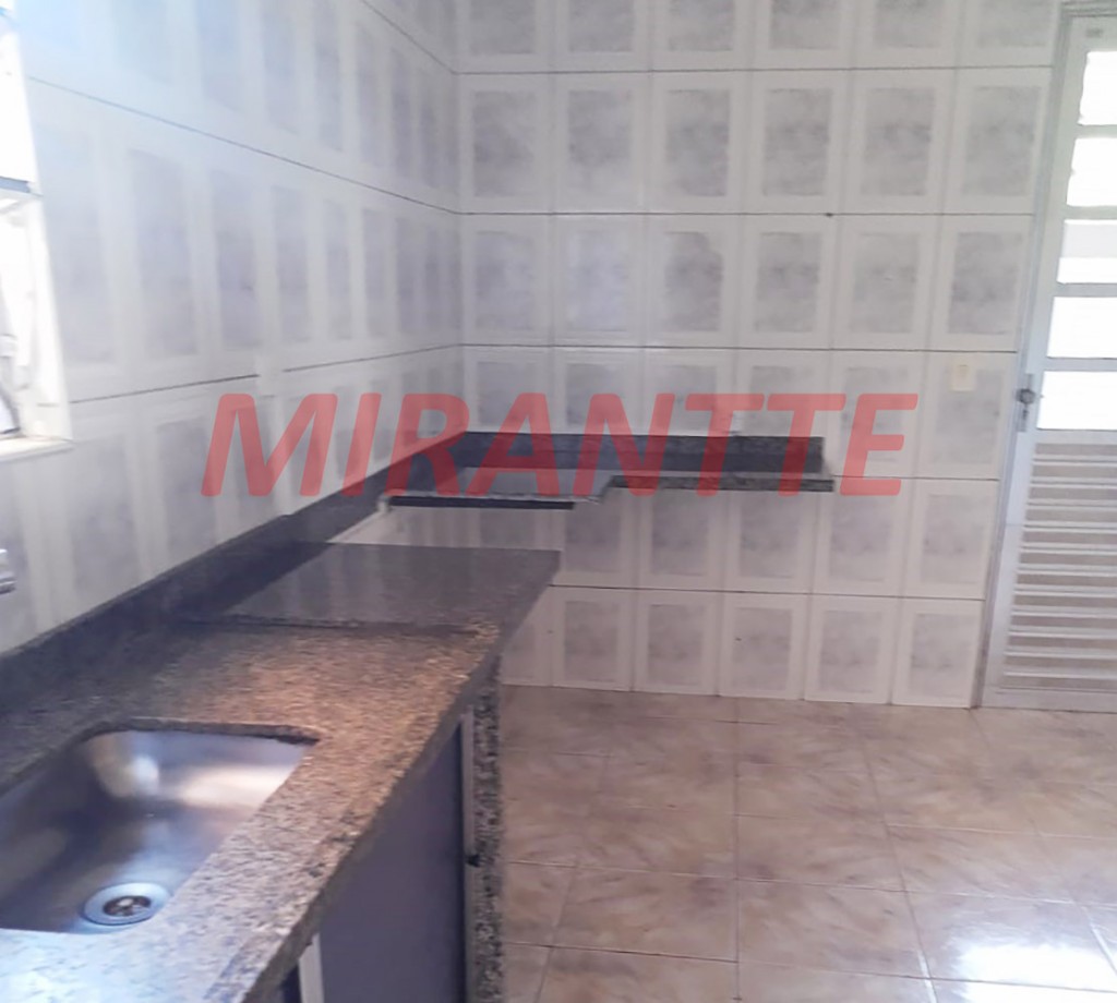 Sobrado de 300m² com 4 quartos em Chácara Cabuçu