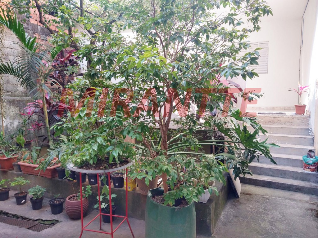 Sobrado de 300m² com 4 quartos em Chácara Cabuçu