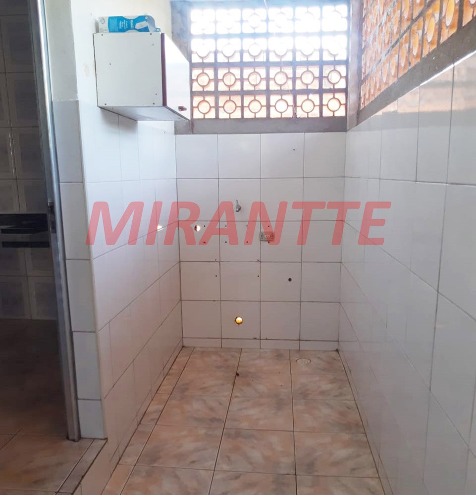 Sobrado de 300m² com 4 quartos em Chácara Cabuçu