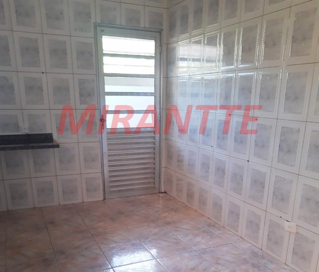 Sobrado de 300m² com 4 quartos em Chácara Cabuçu