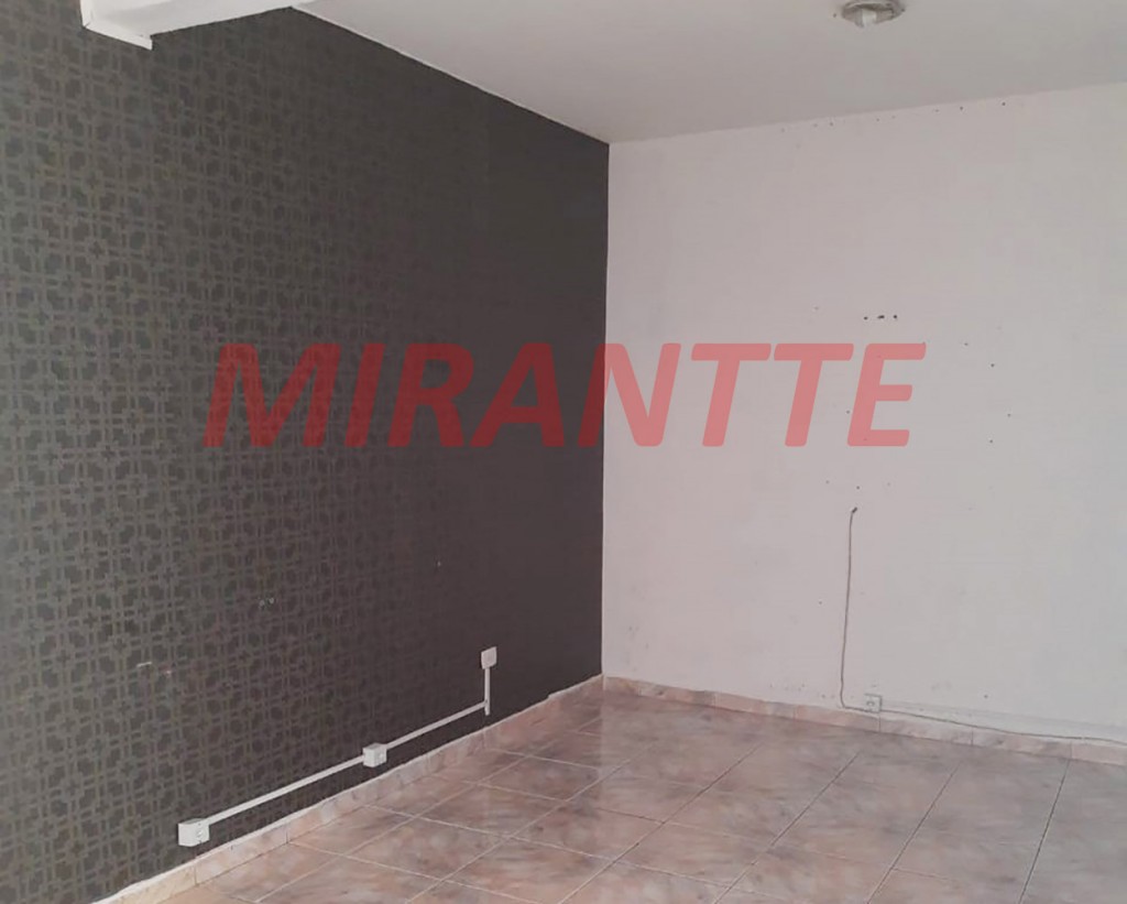 Sobrado de 300m² com 4 quartos em Chácara Cabuçu