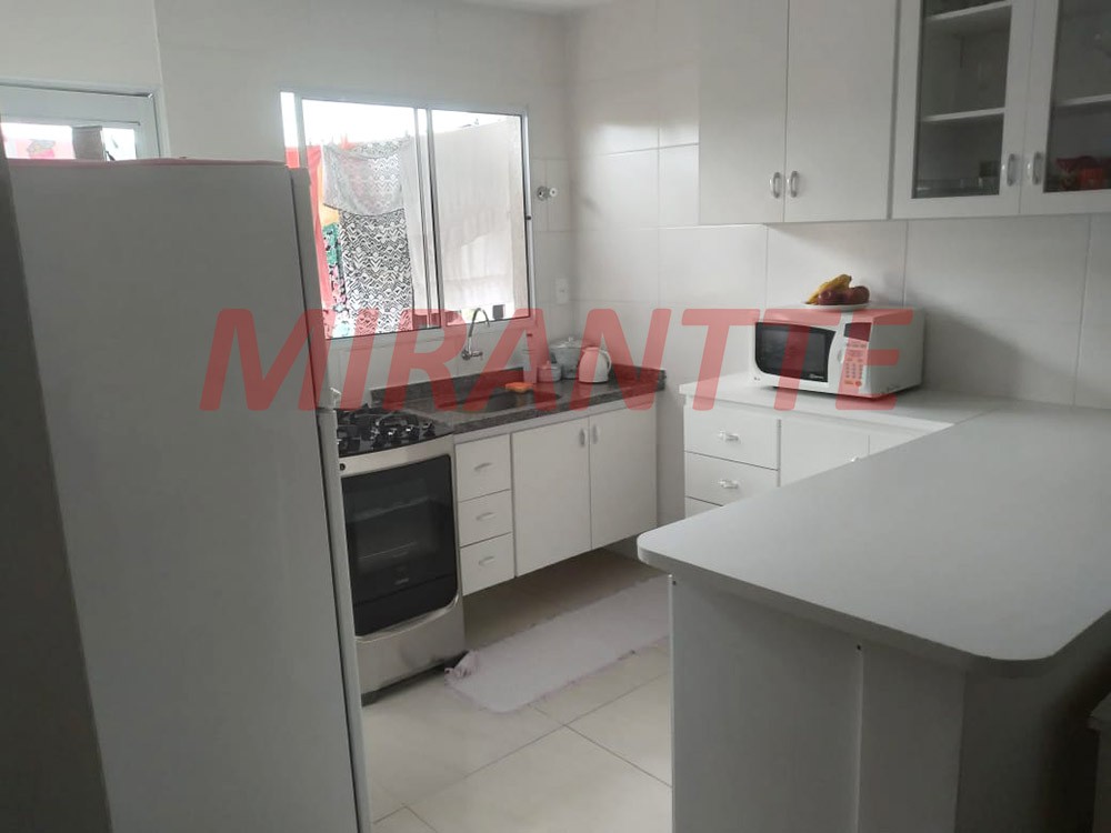 Apartamento de 40m² com 2 quartos em Casa Verde