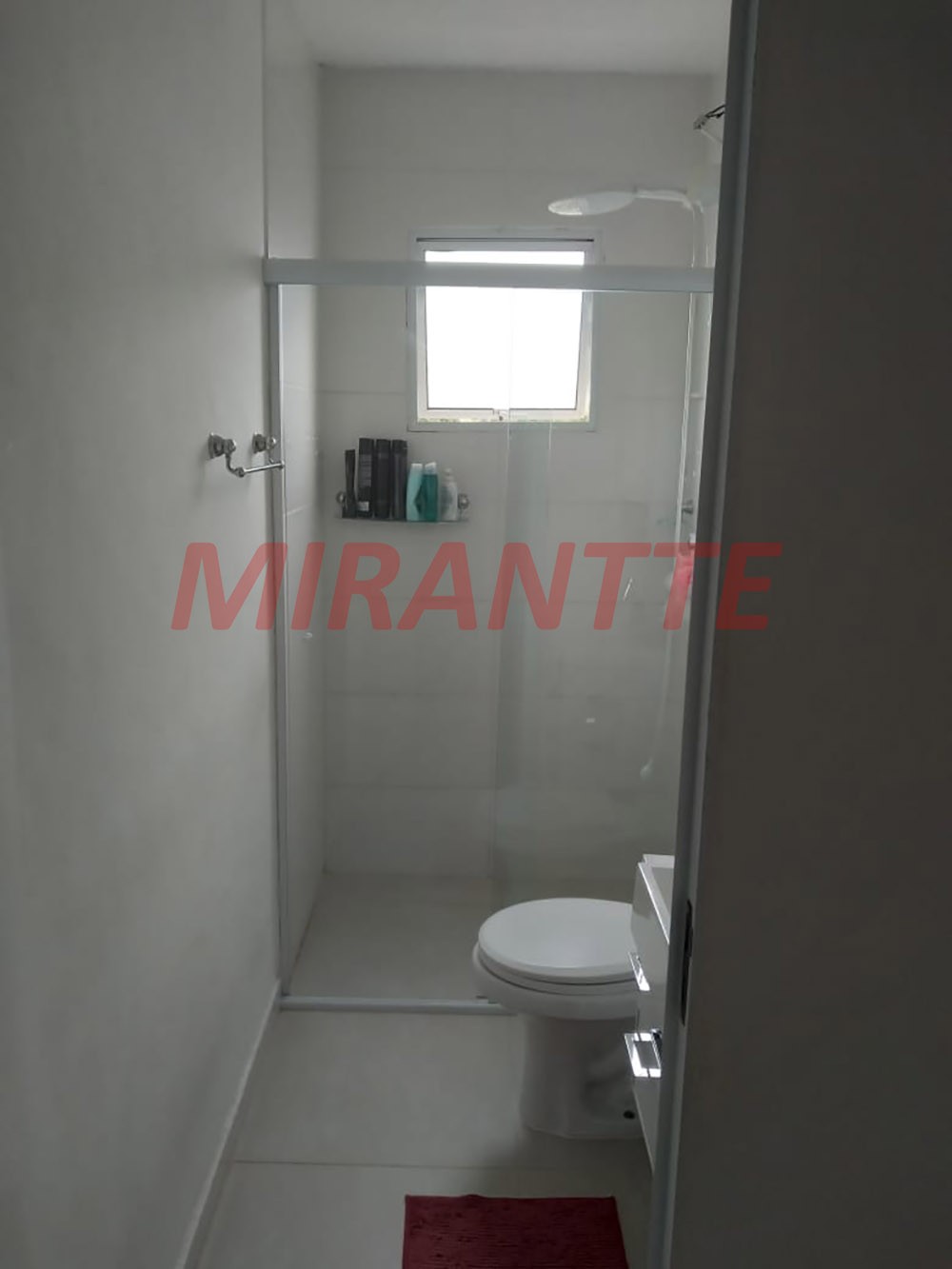 Apartamento de 40m² com 2 quartos em Casa Verde