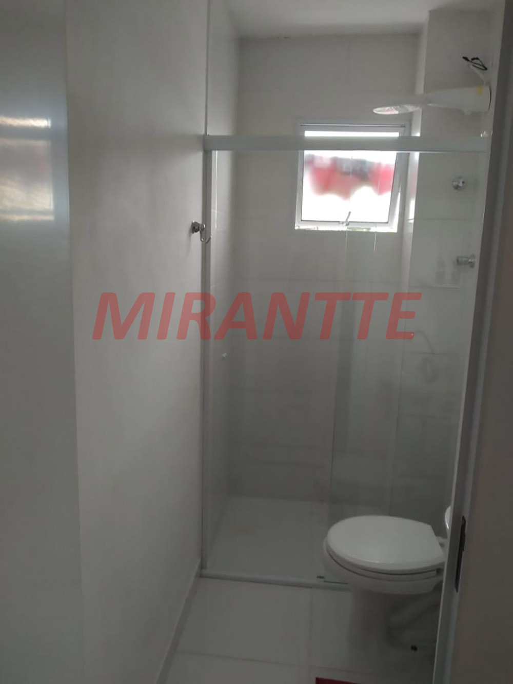 Apartamento de 40m² com 2 quartos em Casa Verde