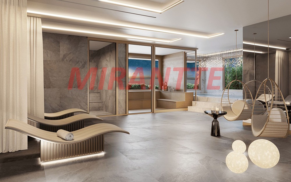 Apartamento de 140m² com 3 quartos em Brooklin