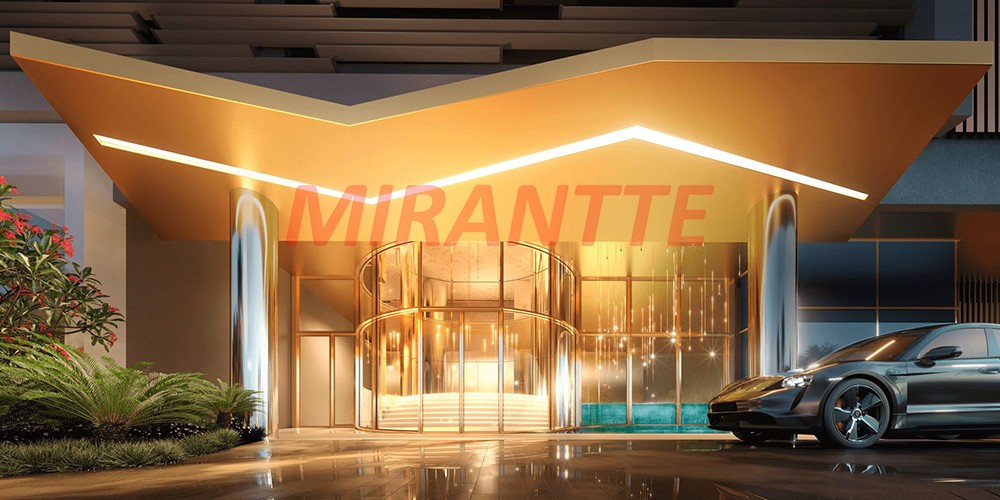 Apartamento de 140m² com 3 quartos em Brooklin