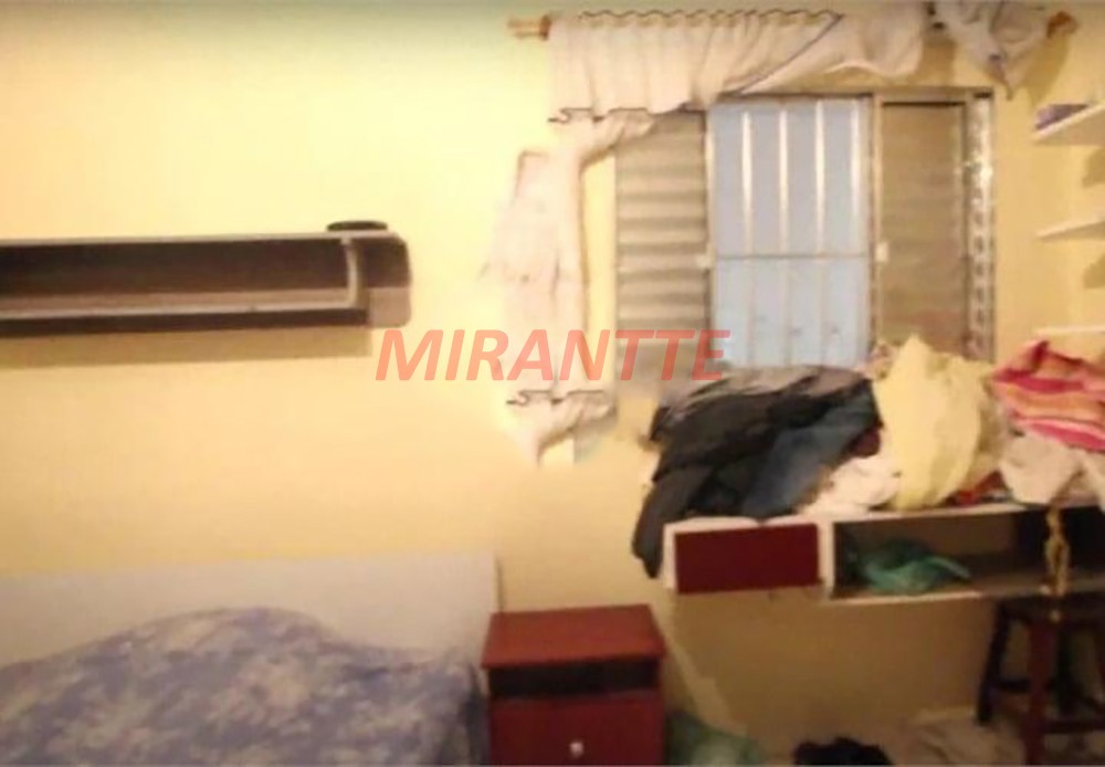 Casa terrea de 127m² com 3 quartos em Mandaqui