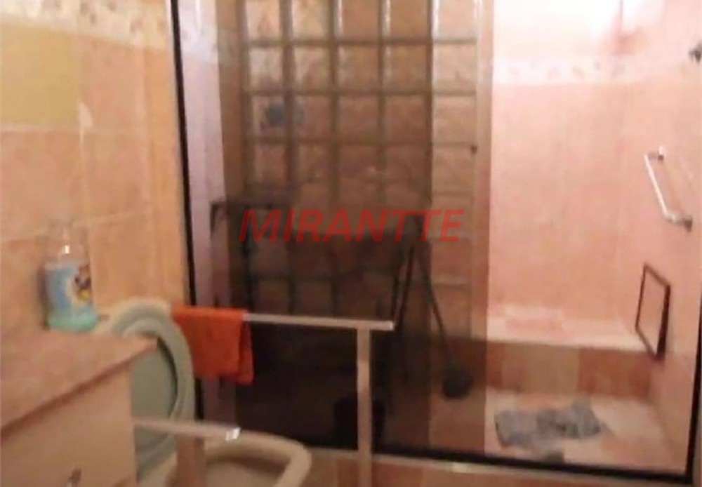 Casa terrea de 127m² com 3 quartos em Mandaqui