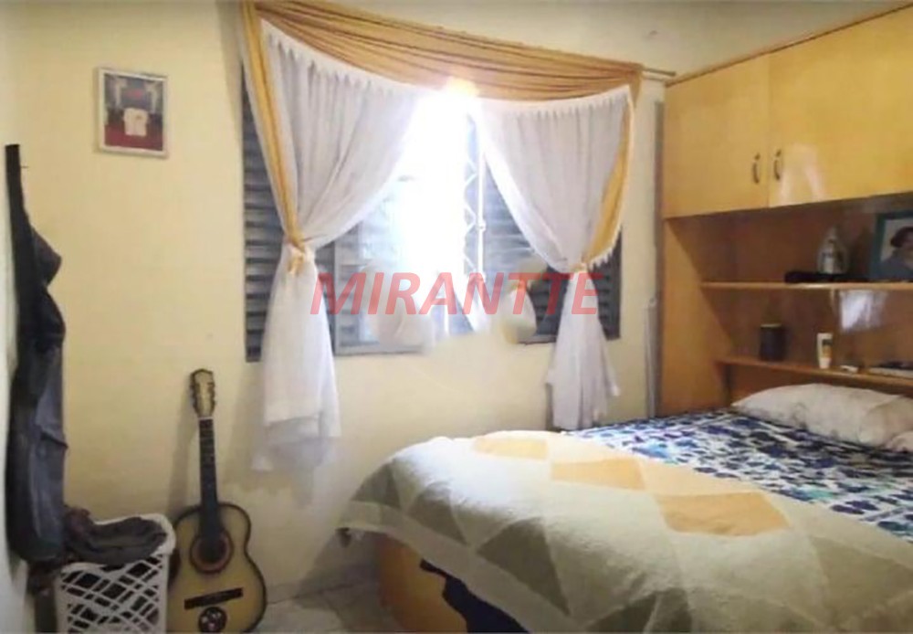 Casa terrea de 127m² com 3 quartos em Mandaqui