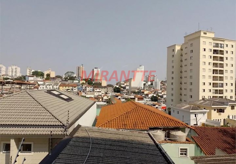 Casa terrea de 127m² com 3 quartos em Mandaqui