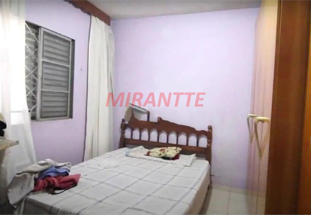 Casa terrea de 127m² com 3 quartos em Mandaqui