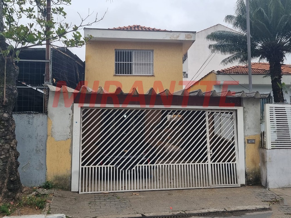 Galpao de 150m² com 2 quartos em Mandaqui