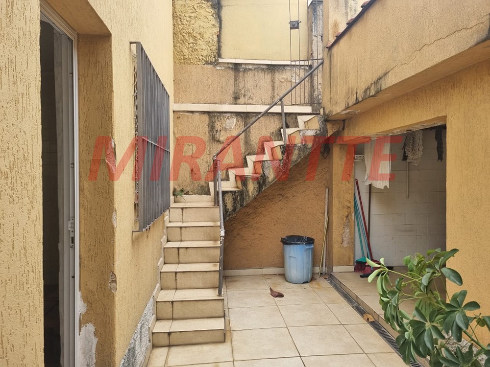 Galpao de 150m² com 2 quartos em Mandaqui