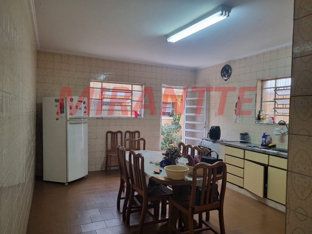 Galpao de 150m² com 2 quartos em Mandaqui