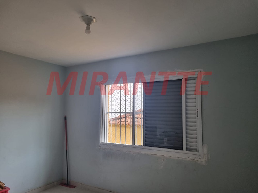 Galpao de 150m² com 2 quartos em Mandaqui