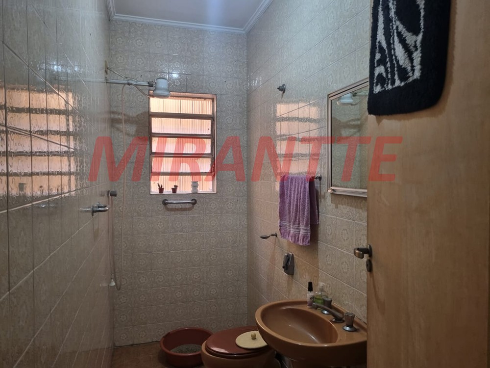 Galpao de 150m² com 2 quartos em Mandaqui
