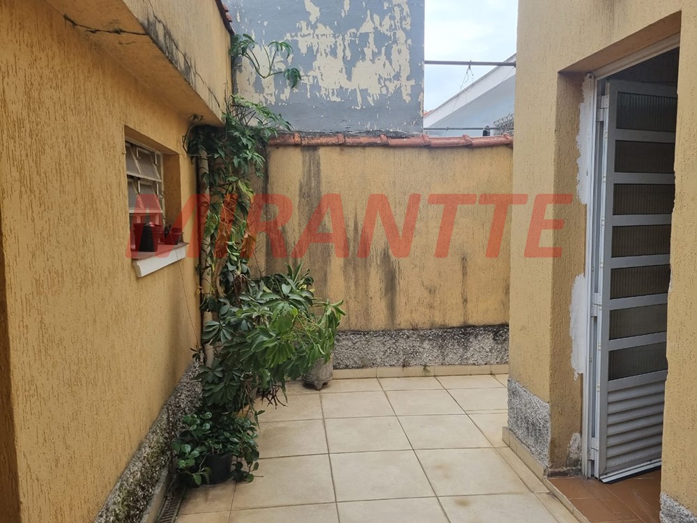 Galpao de 150m² com 2 quartos em Mandaqui