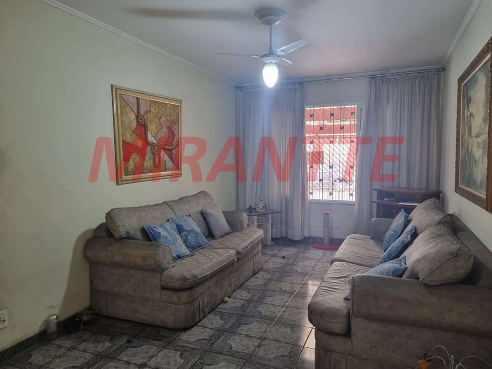 Galpao de 150m² com 2 quartos em Mandaqui