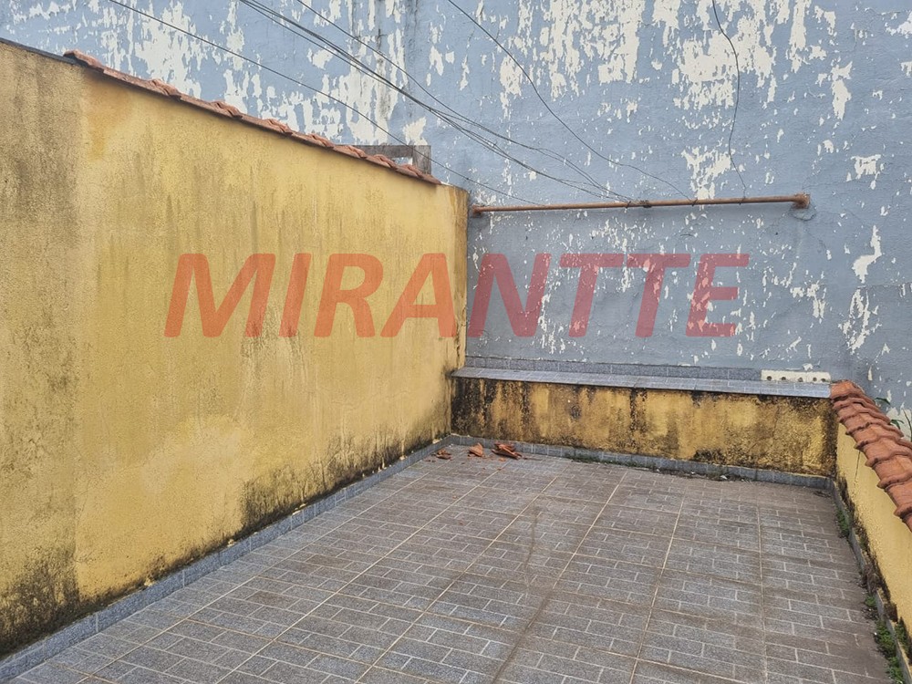 Galpao de 150m² com 2 quartos em Mandaqui