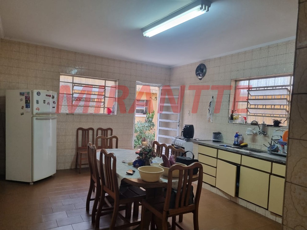 Galpao de 150m² com 2 quartos em Mandaqui