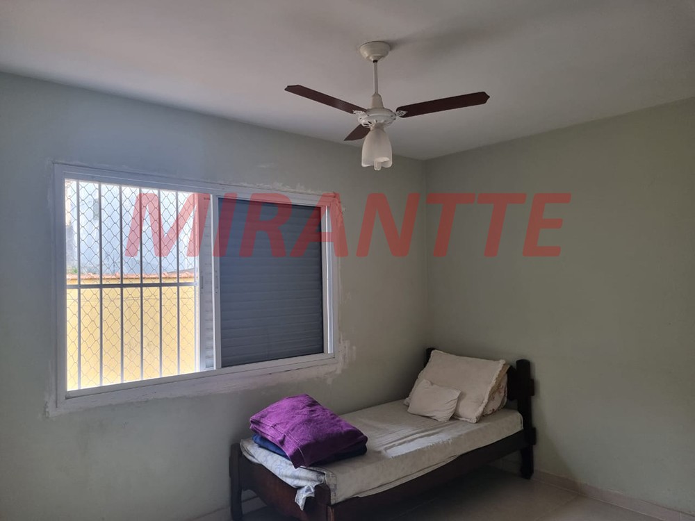 Galpao de 150m² com 2 quartos em Mandaqui