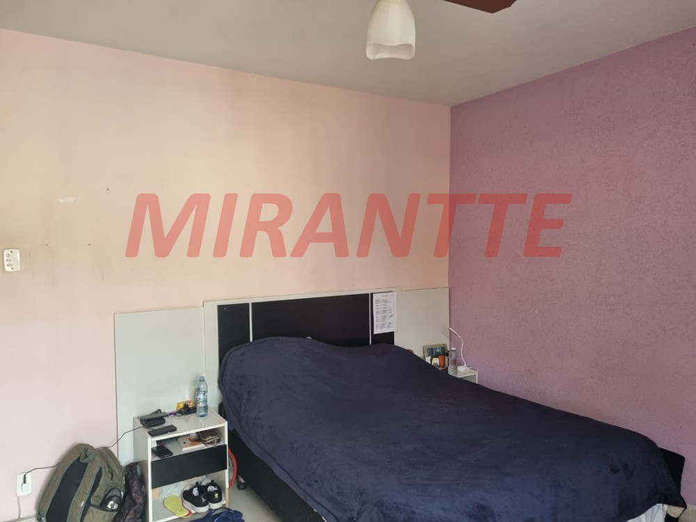 Galpao de 150m² com 2 quartos em Mandaqui
