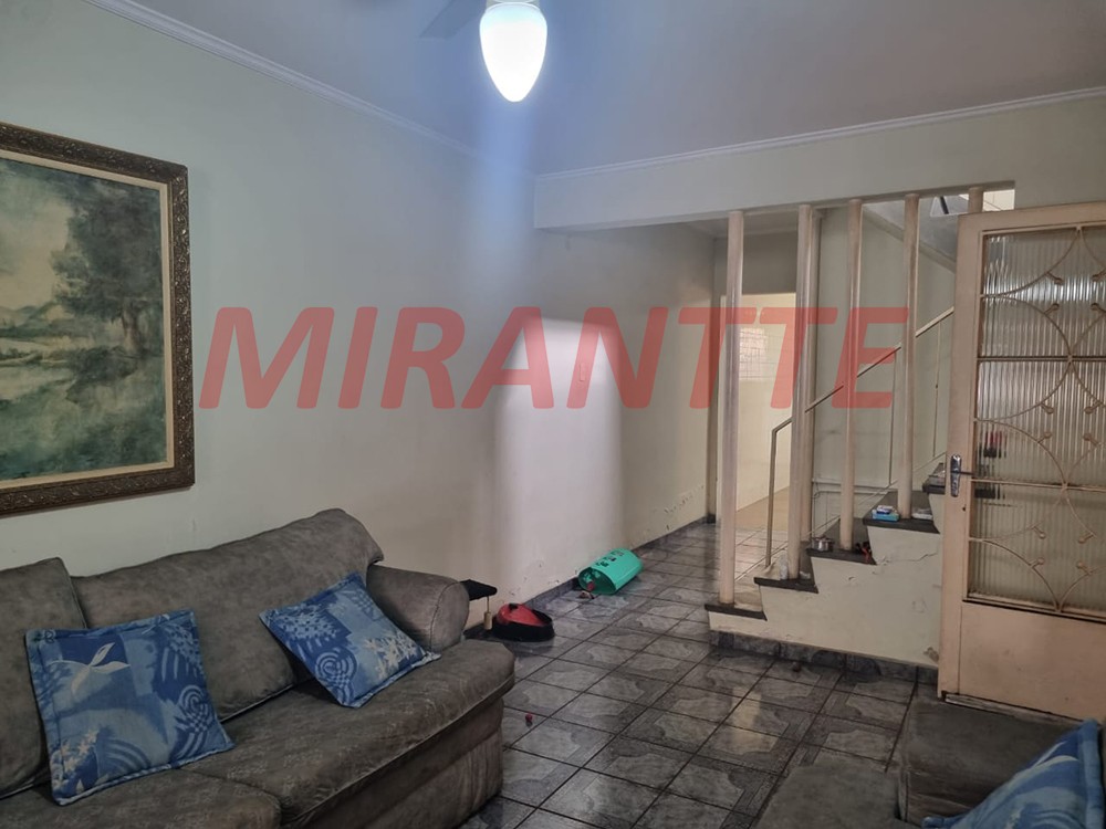 Galpao de 150m² com 2 quartos em Mandaqui